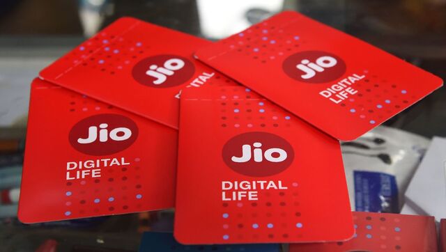 Reliance Jio fourth quarter profit up 24% to Rs 4,173 crore Reliance Jio fourth quarter profit up 24% to Rs 4,173 crore
