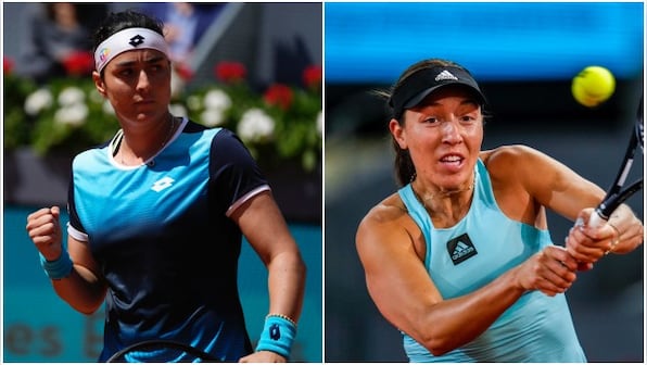 Madrid Open 2022: Jessica Pegula and Ons Jabeur seek breakthrough title