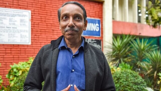 Universities will use 'normalised' CUET scores to prepare merit lists, not percentile, says UGC chief Universities will use 'normalised' CUET scores to prepare merit lists, not percentile, says UGC chief