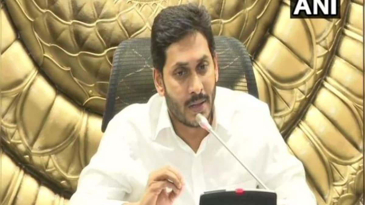 YS Jagan Mohan Reddy to be re-elected YSR Congress chief on 9 July