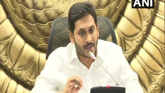 YS Jagan Mohan Reddy to be re-elected YSR Congress chief on 9 July YS Jagan Mohan Reddy to be re-elected YSR Congress chief on 9 July