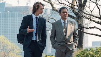 Tokyo Vice sheds spotlight on the surge of Japan's stories across ...