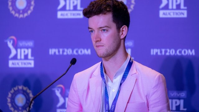 Rajasthan Royals have been one of the franchises in launching youngsters on international stage: CEO Jake Lush McCrum – Firstcricket News, Firstpost