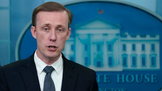 US President Joe Biden looking to move beyond old model of free trade agreements, says NSA Jake Sullivan US President Joe Biden looking to move beyond old model of free trade agreements, says NSA Jake Sullivan