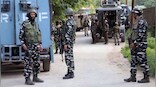 Encounter underway in J&K's Baramulla district