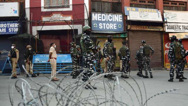 Jammu and Kashmir: Seven civilians, including two from minority Hindu community, killed by terrorists in May this year Jammu and Kashmir: Seven civilians, including two from minority Hindu community, killed by terrorists in May this year