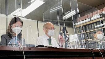 Cancer patients in Japan's Fukushima seek damages from nuclear plant