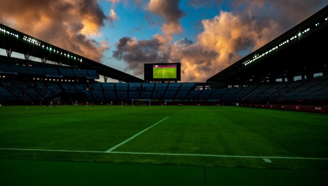 Japan 'sounded out' as Asian Cup hosts after China's withdrawal: Report Japan 'sounded out' as Asian Cup hosts after China's withdrawal: Report