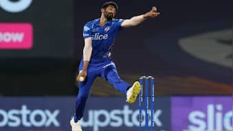 'Hardik Pandya's return to Mumbai Indians may have hurt Jasprit Bumrah': Kris Srikkanth