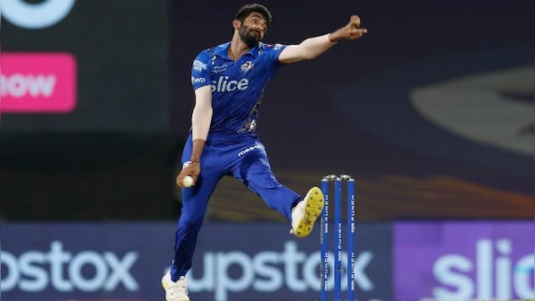 IPL 2022: Amid disappointment, Jasprit Bumrah relishes 'memorable evening' against KKR