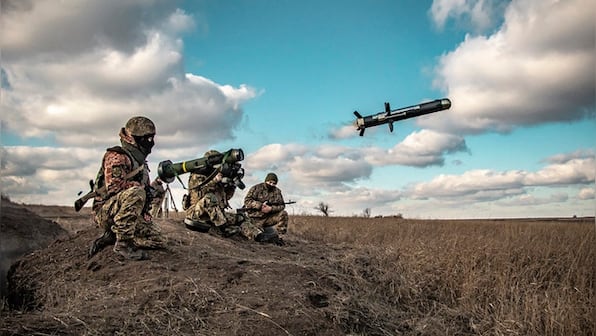 Russian forces claim advances in Ukraine amid fierce fighting