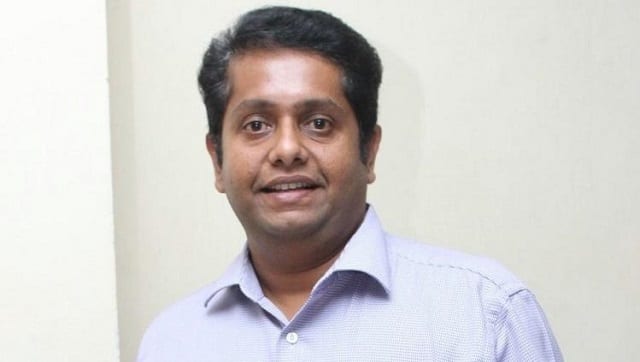 Jeethu Joseph_DN