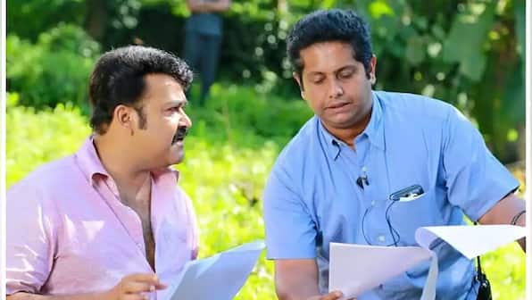 Exclusive | Jeethu Joseph on his upcoming film 12th Man, working with Mohanlal and more