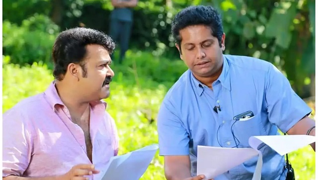 Exclusive | Jeethu Joseph on his upcoming film 12th Man, working with Mohanlal and more Exclusive | Jeethu Joseph on his upcoming film 12th Man, working with Mohanlal and more
