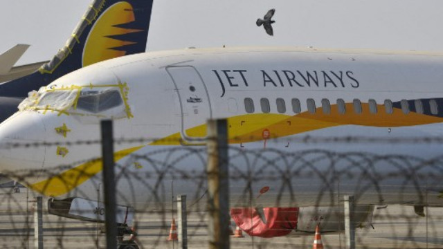 Jet Airways' proving flights scheduled to take place on 15 and 17 May Jet Airways' proving flights scheduled to take place on 15 and 17 May