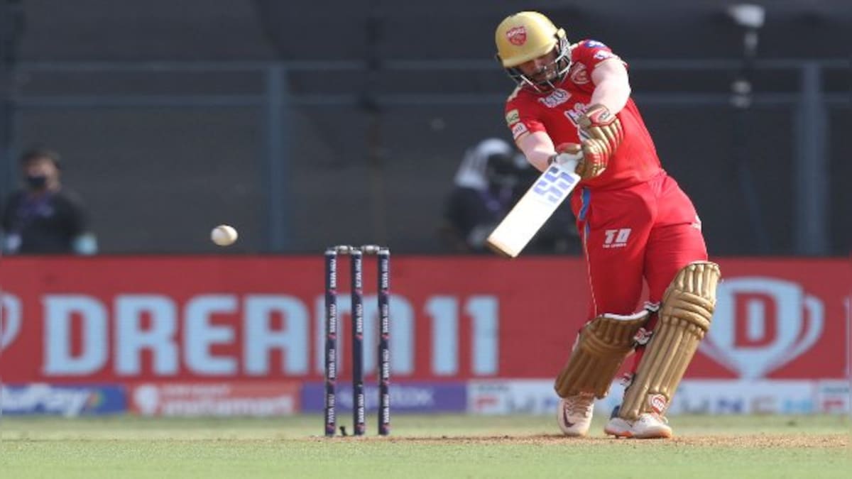 IPL 2022: 'I try to learn one new shot every year', says Punjab Kings' Jitesh Sharma