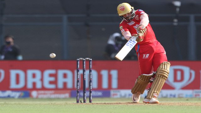 IPL 2022: 'I try to learn one new shot every year', says Punjab Kings' Jitesh Sharma IPL 2022: 'I try to learn one new shot every year', says Punjab Kings' Jitesh Sharma