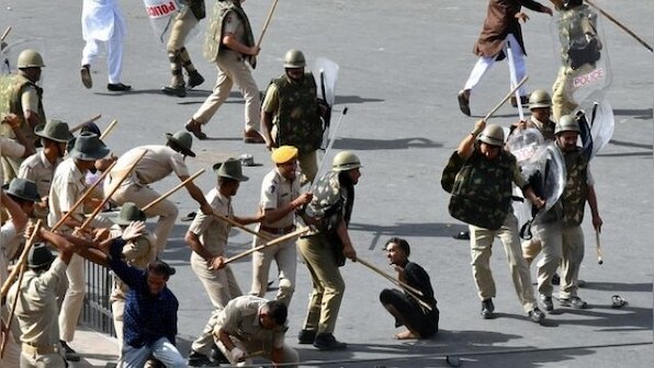 Jodhpur violence: Curfew extended till May 8