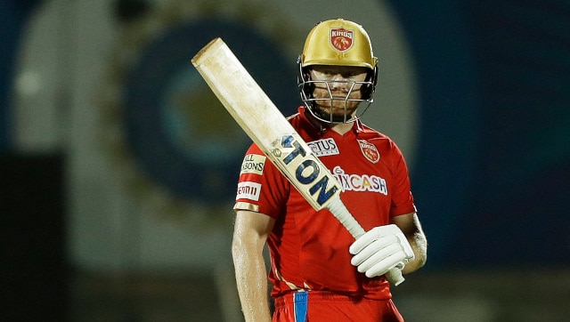 IPL 2022: PBKS hammer RCB at Brabourne to keep playoff hopes alive – Firstcricket News, Firstpost
