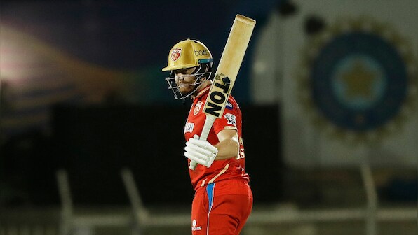 RCB vs PBKS, IPL 2022: Bairstow's blazing knocks, Hasaranga's outstanding spell and other talking points