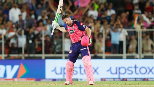 IPL 2022, Qualifier 2 Stat Attack: Jos Buttler adds another feather to his hat, Siraj creates unwanted record IPL 2022, Qualifier 2 Stat Attack: Jos Buttler adds another feather to his hat, Siraj creates unwanted record