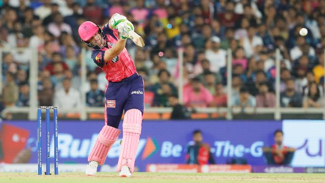 IPL 2022 awards: Jos Buttler wins the Orange Cap; Yuzvendra Chahal bags Purple Cap IPL 2022 awards: Jos Buttler wins the Orange Cap; Yuzvendra Chahal bags Purple Cap