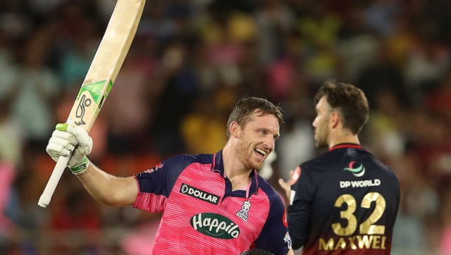 IPL 2022, Qualifier 2: How Jos Buttler has bossed run chases and other burning questions from RR vs RCB clash IPL 2022, Qualifier 2: How Jos Buttler has bossed run chases and other burning questions from RR vs RCB clash
