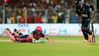 IPL 2022: How the dramatic final over of the RR innings unfolded in Qualifier 1 vs GT
