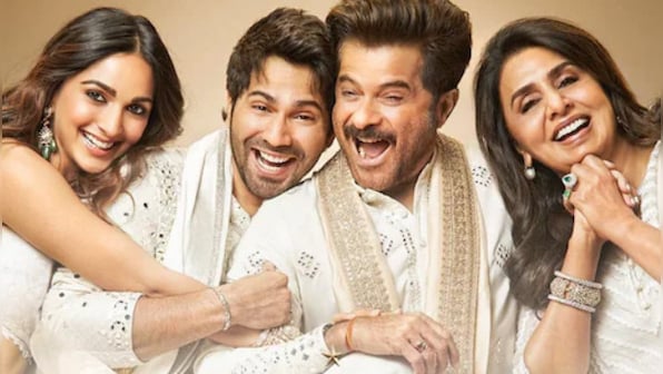 Raj Mehta on Jug Jugg Jeeyo: ‘The film portrays a mature side of love'