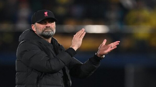 Premier League: Jurgen Klopp still believes in Liverpool's title chances