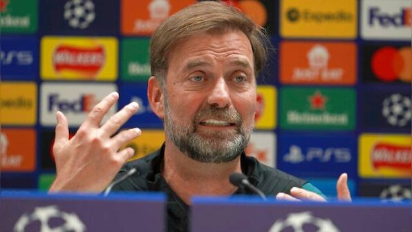 Champions League final: 'One in a million' Jurgen Klopp makes Liverpool a European giant once more
