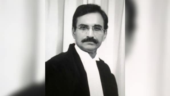 From actor to judge: Outgoing SC judge Justice Nageswara Rao has acted alongside Kader Khan, Sanjay Dutt