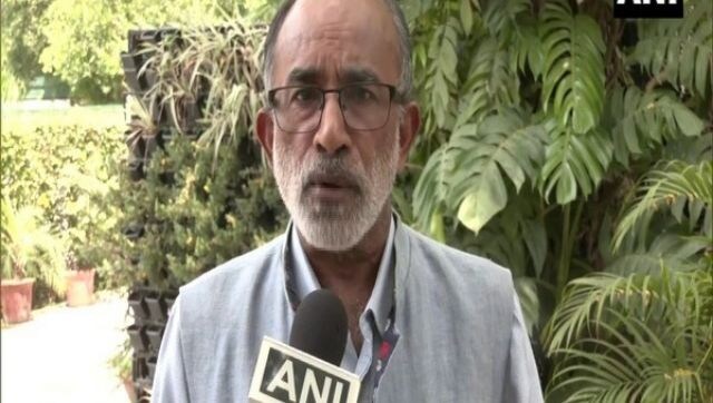 Kerala hub of terrorism, says BJP's KJ Alphons Kerala hub of terrorism, says BJP's KJ Alphons