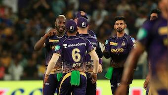 KKR vs SRH, IPL 2022: Kolkata stay alive in playoffs race by picking their best side, but it might be too late