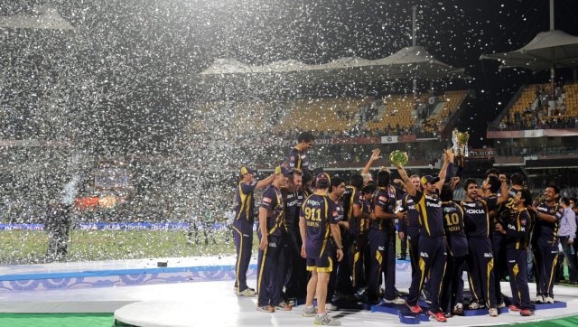On this day in 2012: Manvinder Bisla’s heroics led Kolkata Knight Riders to their maiden IPL title