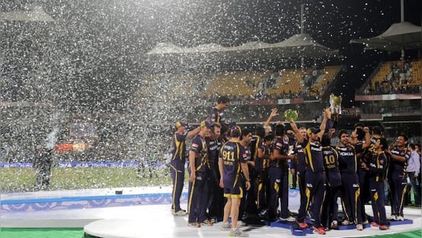 On this day in 2012: Manvinder Bisla's heroics led Kolkata Knight Riders to their maiden IPL title