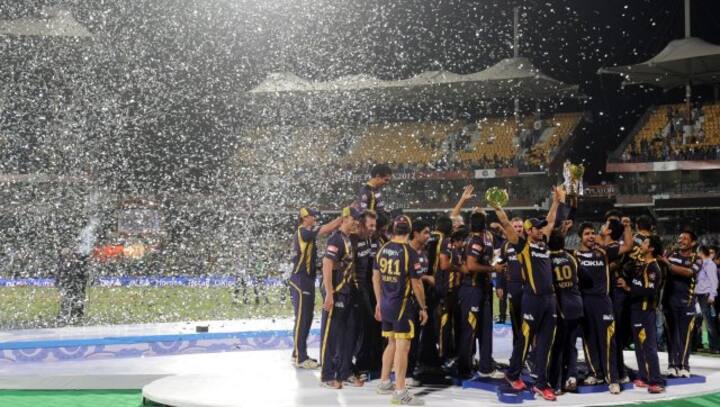 On this day in 2012: Manvinder Bisla's heroics led Kolkata Knight Riders to their maiden IPL title