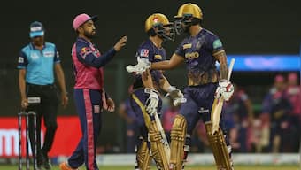 RR vs KKR, IPL 2022: Why did Buttler and Samson go slow? How RR erred with their plans?