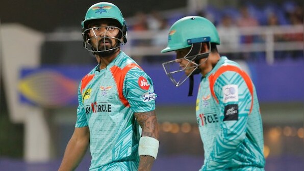 KKR vs LSG, IPL 2022: Quinton de Kock and KL Rahul were given option to retire out, says LSG coach Andy Flower