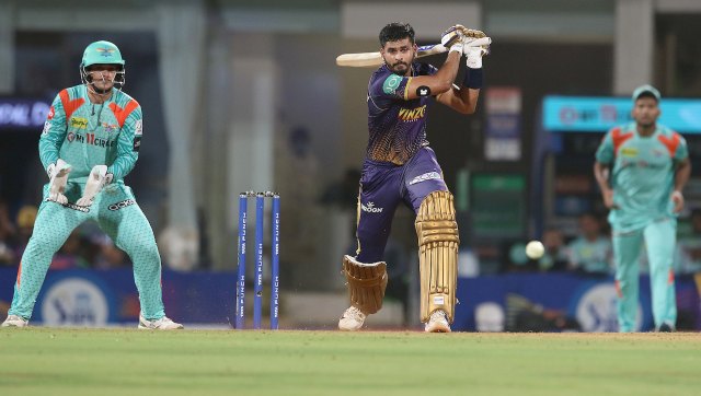 KKR vs LSG, IPL 2022