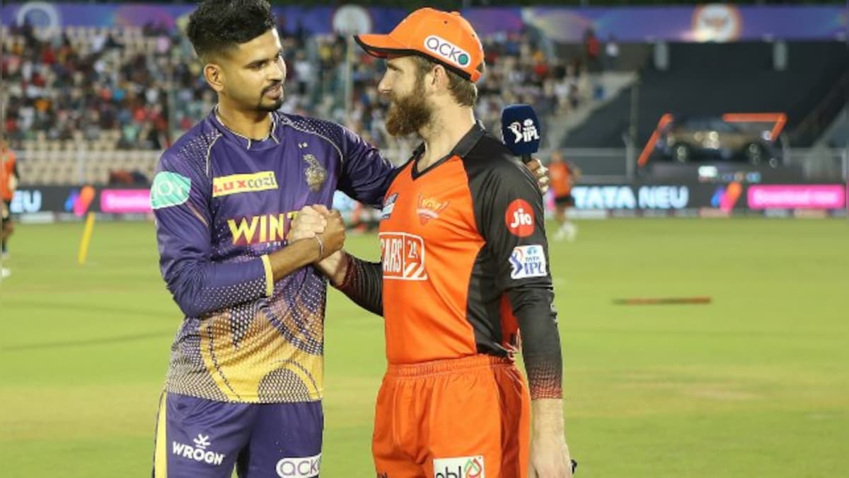 KKR vs SRH, IPL 2022 preview: Kolkata face Hyderabad in do-or-die battle