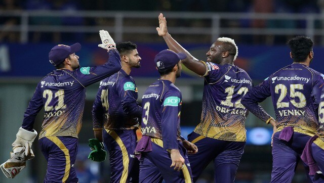 KKR vs SRH Predicted Playing 11, IPL 2022, today match live update – Firstcricket News, Firstpost