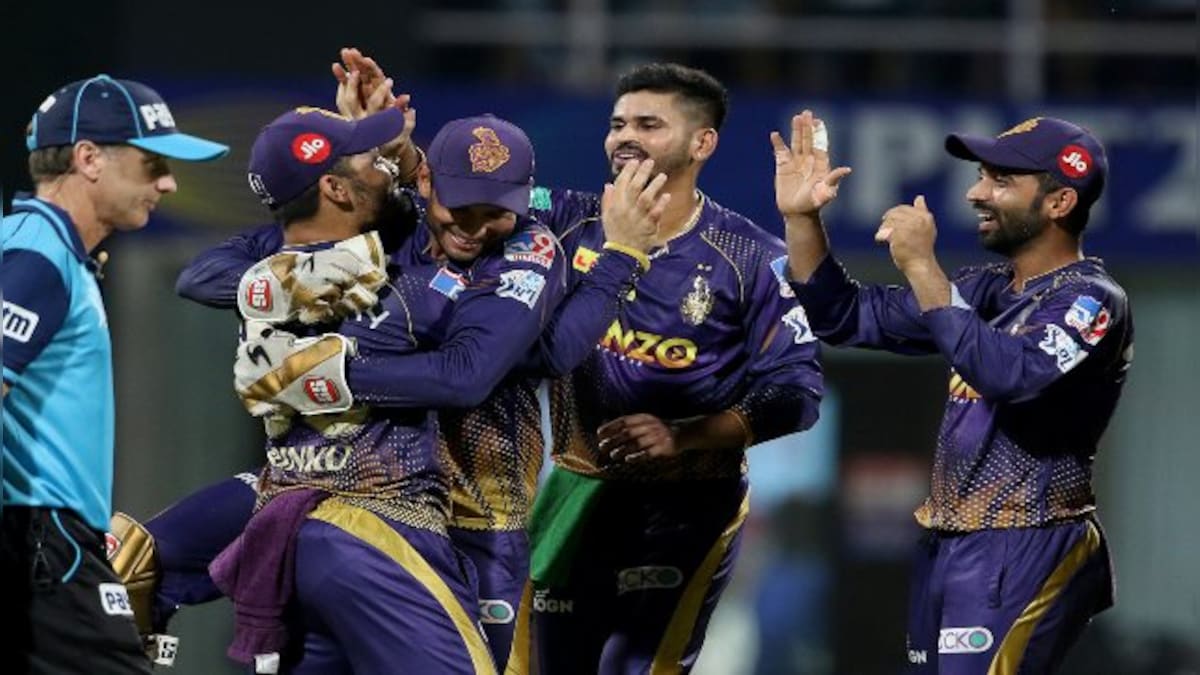 Tata IPL 2022 - KKR vs LSG Head to head Records, Kolkata Knight Riders Head-to-Head Record Against Lucknow Super Giants