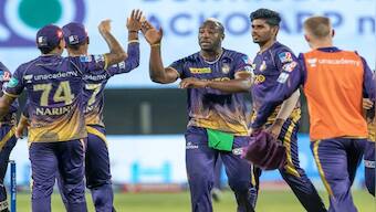 IPL 2022, Mumbai Indians vs Kolkata Knight Riders: Navi Mumbai Weather Update