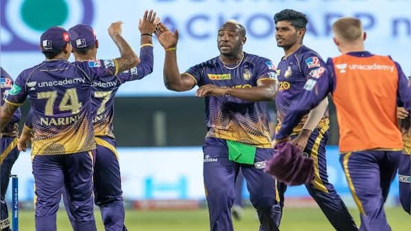 IPL 2022, Mumbai Indians vs Kolkata Knight Riders: Navi Mumbai Weather Update