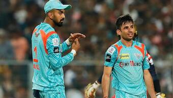 LSG vs RCB, IPL 2022 Eliminator: KL Rahul blames Lucknow's poor fielding for defeat