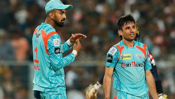 LSG vs RCB, IPL 2022 Eliminator: KL Rahul blames Lucknow's poor fielding for defeat
