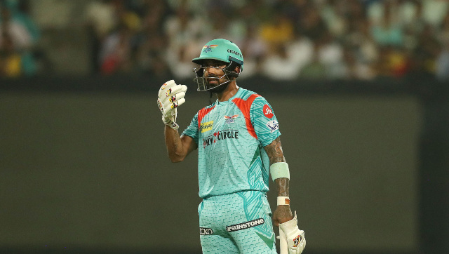 IPL 2023: Kyle Mayers or Deepak Hooda likely to open with KL Rahul in LSG's first two games IPL 2023: Kyle Mayers or Deepak Hooda likely to open with KL Rahul in LSG's first two games