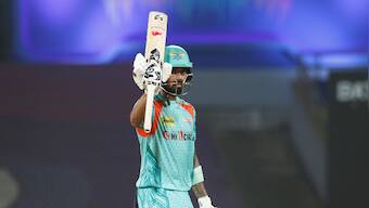 Lucknow Super Giants, IPL 2022 leaderboard: KL Rahul, Avesh Khan lead the tables