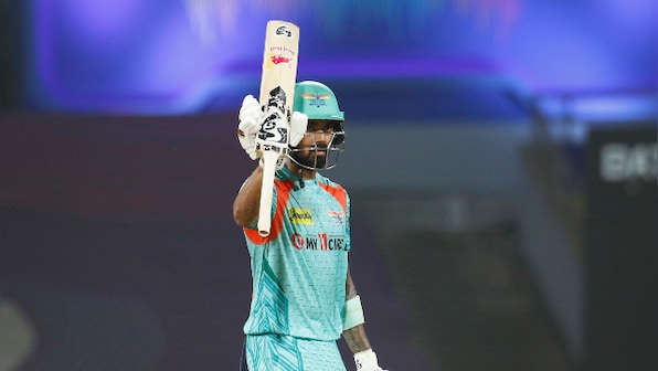 IPL 2022: KL Rahul becomes first Indian batsman to cross 500-run mark for 5th consecutive time; Twitter reacts